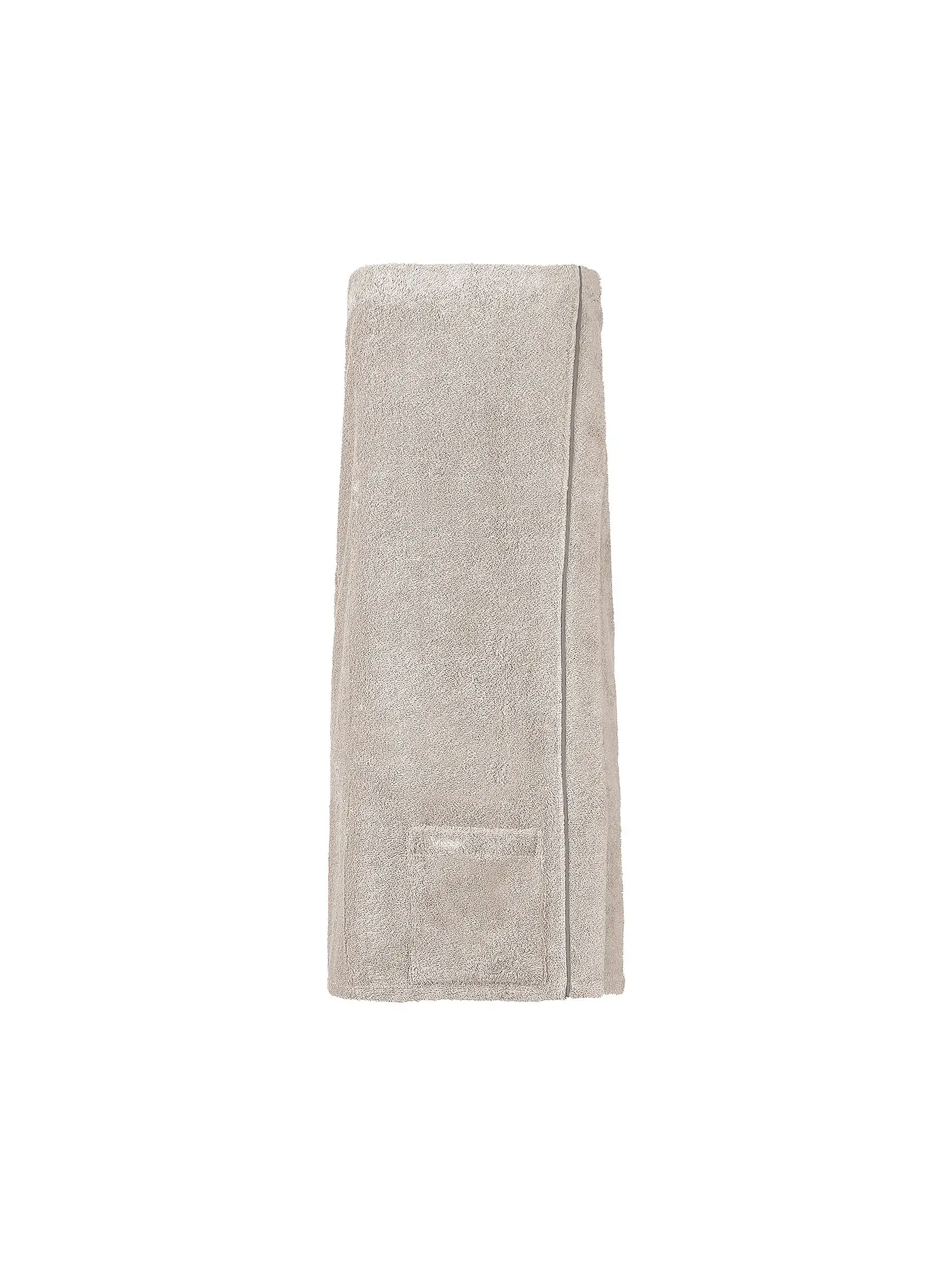 VOSSEN | Damen Saunakilt LIVINA Stone | 